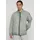 URBAN CLASSICS Ladies Oversized Skater Jacket - blau