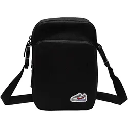 Nike Heritage Crossbody Tasche - schwarz OS
