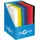 Pagna Pagna, Mappe, VH Gummizugmappen PP A4 (A4, 36x)