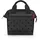 Reisenthel Allrounder Cross 22 x 24 cm Schwarz