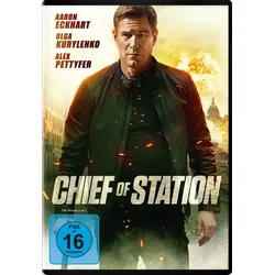Chief of Station