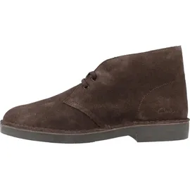 CLARKS Desert Boot Evo Herren Braun 40