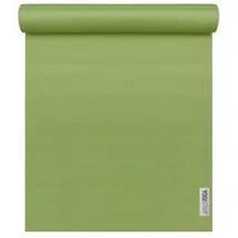 Yogistar Yogamatte Basic kiwi