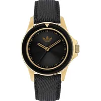 Adidas Expression One AOFH23015 Herrenuhr