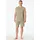 SCHIESSER Shorty Modern Nightwear Grün 48