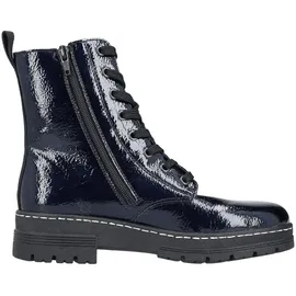 Rieker 73821 Damen Blau 43