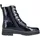 Rieker 73821 Damen Blau 43
