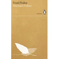Penguin Books Ltd Food Rules