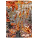 lalee.avenue Teppich / Rot 120cm x 180cm