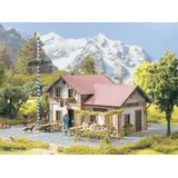 PIKO Hotel Goldener Hirsch 62022 G