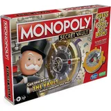 Monopoly Secret Vault Brettspiel