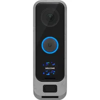 UBIQUITI networks Ubiquiti G4 Doorbell Pro grau