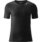 Gonso Base Shirt M Schwarz XXL