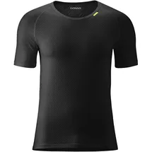 Gonso Base Shirt M Schwarz XXL