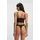Hugo BH mit Label-Detail, Black, XS