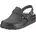 Uni Clogs Schwarz Gr 38 5