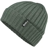 Jack Wolfskin Rib Knit Beanie