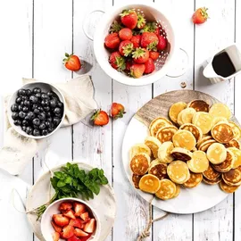 SMAPP 451,4 Handmixer