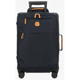 BRIC'S X-Travel 4-Rollen Cabin 55 cm / 42 l ocean blue