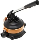 Wiltec Handpumpe Wasserpumpe max. 70 l/min