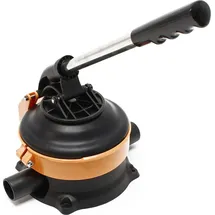 Wiltec Handpumpe Wasserpumpe max. 70 l/min