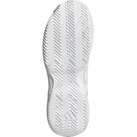 adidas Gamecourt 2 Weiß 45 1/3