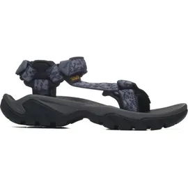 Teva Terra Fi 5 Universal Damen magma grey ridge 36