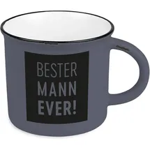 Grafik  Werkstatt Kaffeetasse 0,4 l Weiß 4 St.