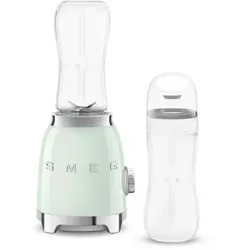 SMEG PBF01PGEU Mini-Standmixer Pastellgrün
