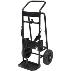 Abbruchhammer-Trolley