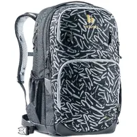 Deuter Cotogy black strokes