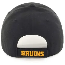 '47 Relaxed Fit Kappe schwarz Einheitsgröße