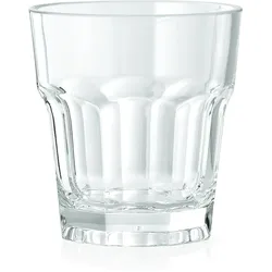 WAS Germany - Wasserglas Pool, 0,19 ltr., Ø 7,5 cm, Polycarbonat
