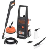 Black & Decker BXPW1600PE