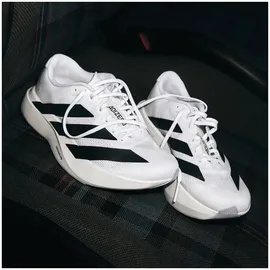 adidas Adizero Evo SL Cloud White/Core Black/Cloud White 38