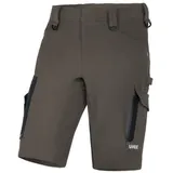 Uvex 8878606 Bermuda 7324/khaki 46