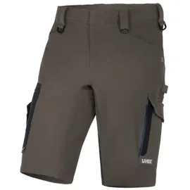 Uvex 8878606 Bermuda 7324/khaki 46
