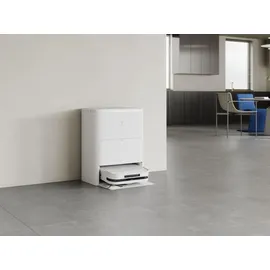 Ecovacs Deebot X5 Omni Weiß