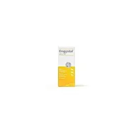 Heel Engystol ad us. vet. Tropfen 100 ml