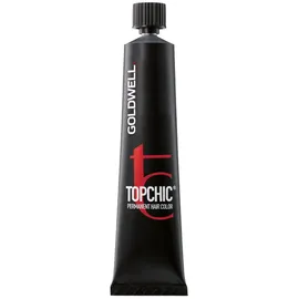 Goldwell Topchic Elumenated 7OO@GK sensational orange elumenated gold kupfer 60 ml