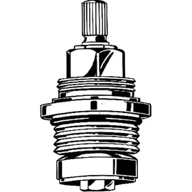 Grohe Oberteil 3/4"