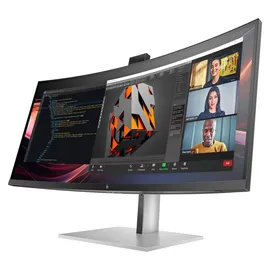 HP Serie 7 Pro Curved 734pm 34'' (8K157UT)