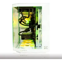 Captiva Advanced Gaming R92-703 Ryzen 7 RTX 5060 Ti
