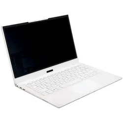 Kensington MagPro 15.6" (16:9) Laptop Privacy Screen with Magnetic Strip - Blick