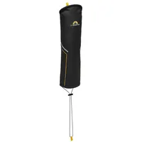 La Sportiva Die Ls-masten Zittern - Black / Yellow