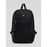 Vans Original 20l Rucksack Black One Size