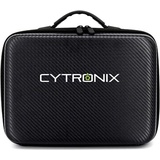 Cytronix 400060 Hülle für Kameradrohnen Schwarz