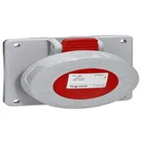 Legrand 555388 Steckdose Mehrfarbig