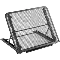 My Wall myWall Tablet-Halterung HT 5 schwarz, universal
