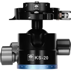 SIRUI KS-20 Kugelkopf (Neuheit)